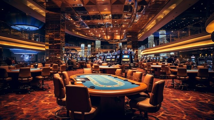Dashboard platform raja88 menampilkan kategori permainan Liga 1, live-dealer, dan slot games