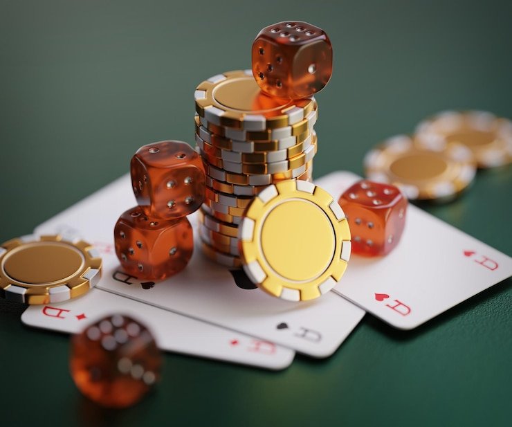 Antarmuka permainan live dealer raja88 dengan tombol taruhan, feed video dealer, dan chat interaktif