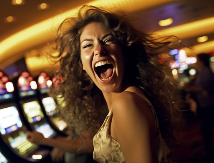 Permainan Red Tiger live-dealer di platform raja88 dengan streaming video HD