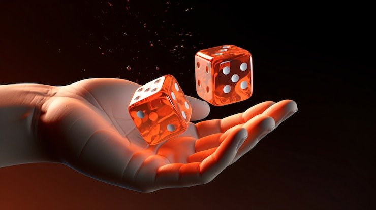 The Great Icescape slot game interface pada platform raja88